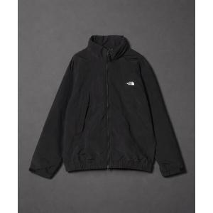 ナイロンジャケット 「THE NORTH FACE」バーサタイル ブルゾン メンズ