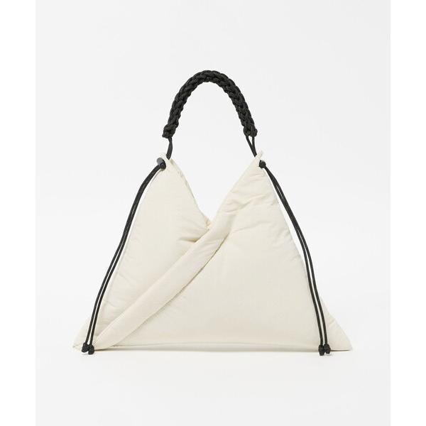 ショルダーバッグ バッグ 「SSANMUN」 MiniLotus Plain レディース