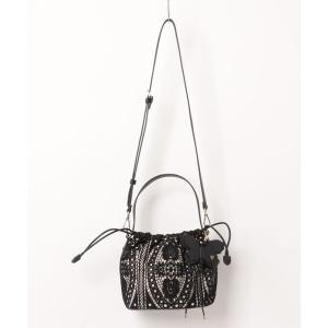 ショルダーバッグ バッグ フィオリー 2wayショルダーバッグ レディース