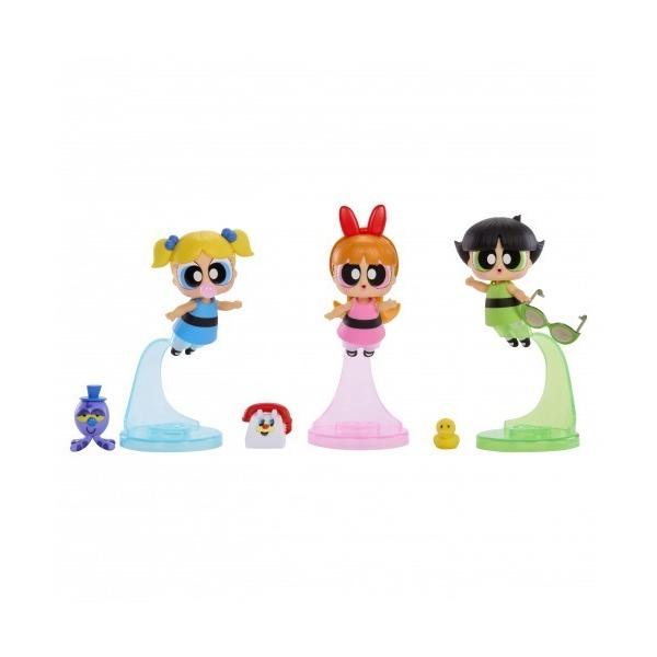 おもちゃ L.O.L.サプライズ！LOVEs パワーパフガールズ「種類ランダム」