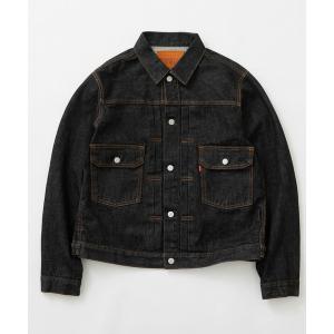 ヴィンテージ　デニムジャケット k□90年代□エドウィン/EDWIN 5084 デニムジャケット/Gジャン【L】MENS
