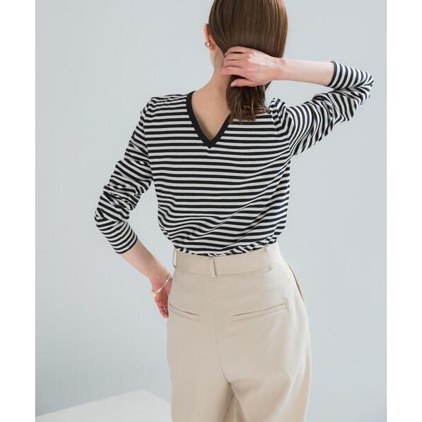 tシャツ LE MINOR　MADEMOISELLE レディース