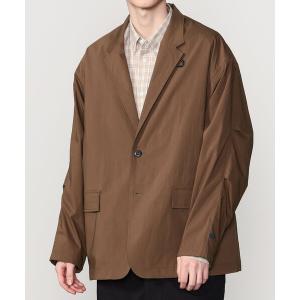 ジャケット テーラードジャケット DAIWA PIER39 | TECH LOOSE 2B JACKET MEN メンズ