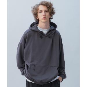phenix（プラスフェニックス） POWER STRETCH ZIP UP HOODY パワー