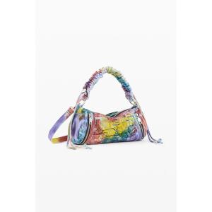 Desigual（デシグアル） ショルダーバッグ バッグ グラフィティ風