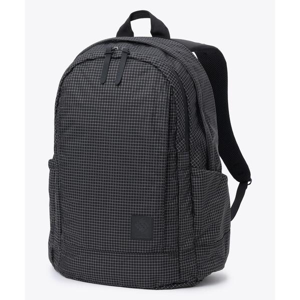 「Columbia」 リュック ONE SIZE ブラック レディース