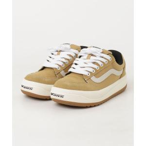 「VANS」 ローカットスニーカー 6 ベージュ メンズ