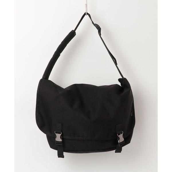 「PACKING」 メッセンジャーバッグ FREE ブラック メンズ