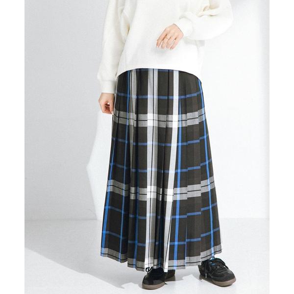 「URBAN RESEARCH Sonny Label」 フレアスカート 36 ブラック レディース