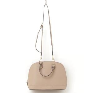 「kalie.」 2WAYバッグ ONE SIZE グレイッシュベージュ レディース