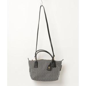 「Roberta Pieri」 2WAYバッグ FREE ブラック系その他 レディース