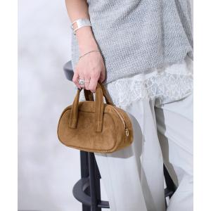 ショルダーバッグ バッグ 「追加」「CHRISTIAN VILLA /クリスチャン ヴィラ」MINI TOTE レディース