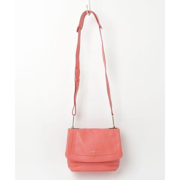 「SEE BY CHLOE」 ショルダーバッグ - ピンク レディース