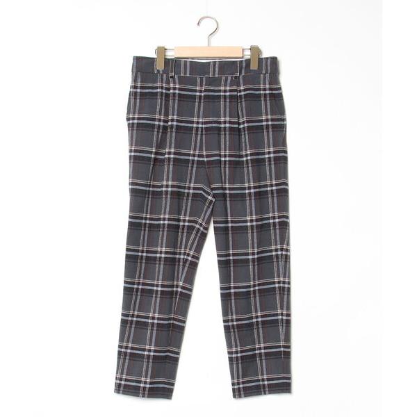 「FRAMeWORK」 パンツ 40 グレー レディース