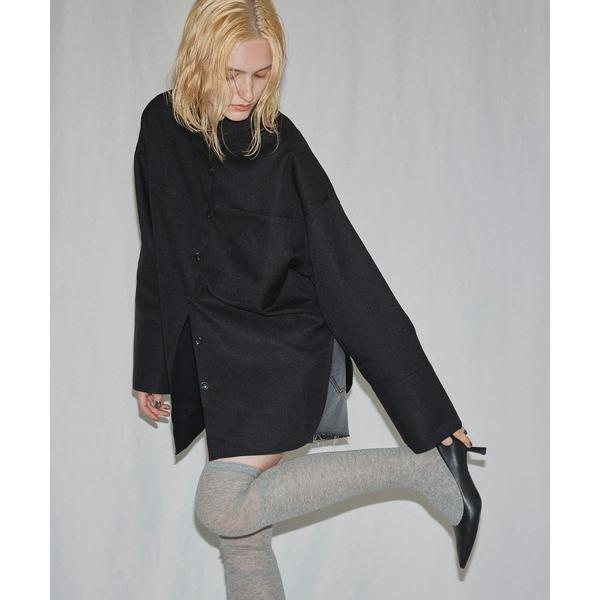 「LIAN」 ジャケット FREE ブラック レディース