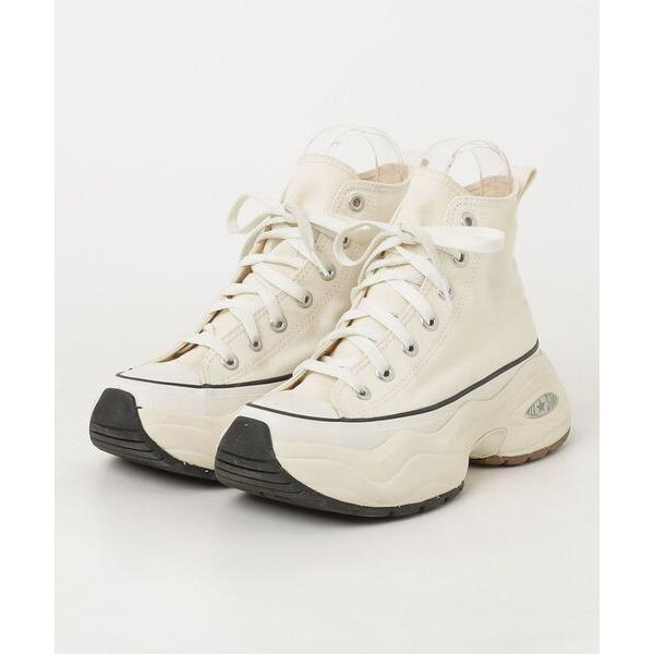 「CONVERSE」 ハイカットスニーカー 5 ホワイト メンズ