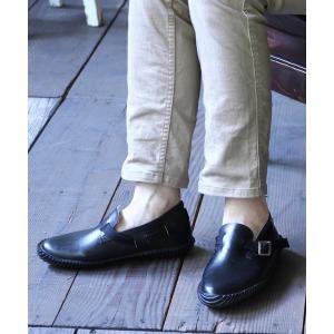 「SPICE OF LIFE」 シューズ 36 ブラック レディース