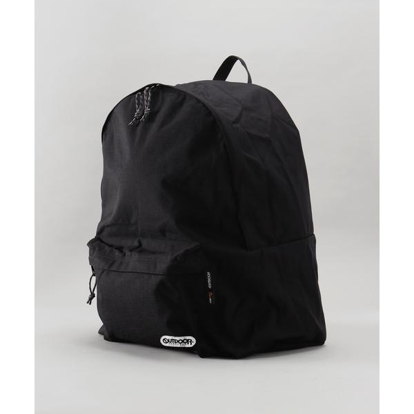 「OUTDOOR PRODUCTS」 リュック FREE ブラック レディース