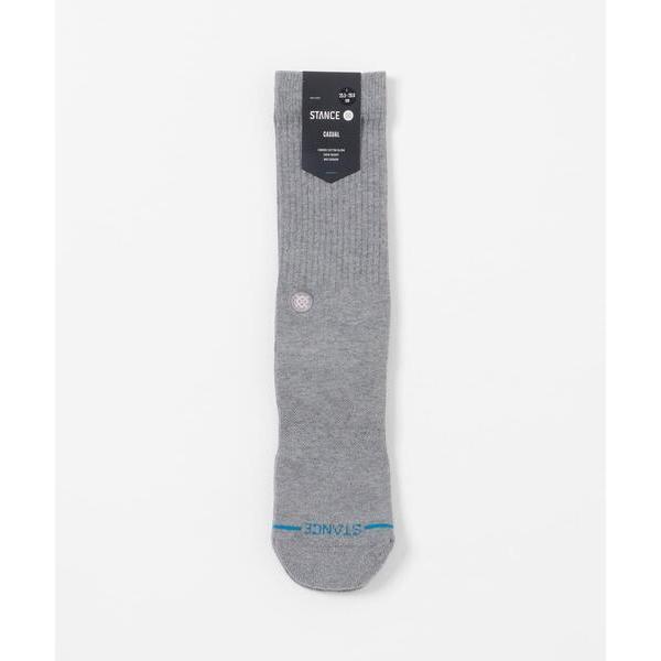 靴下 STANCE SOCKS　ICON メンズ
