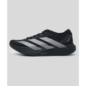 スニーカー adidas Adizero EVO SL WOVEN M OOS26/KI6901 メンズ