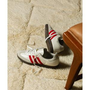 スニーカー 「Styles・ROSE BUD Exclusive」adidas SAMBA OG メンズ