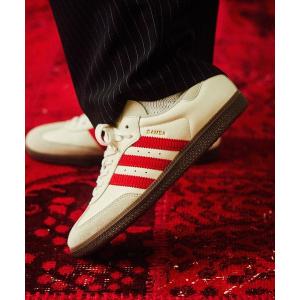 スニーカー 「Styles・ROSE BUD Exclusive」adidas W SAMBA OG メンズ