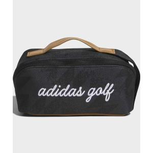 ウエストポーチ グラフィックポーチ「adidas Golf/アディダスゴルフ」 メンズ レディース｜ZOZOTOWN Yahoo!店