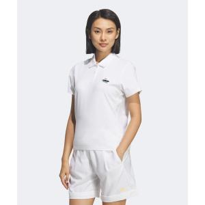 adidas（アディダス） adidas tシャツ 半袖 HEAT. RDY モックネック