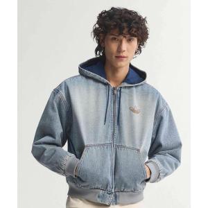 2026年3月】大戦モデル（メンズGジャン、デニムジャケット）（フード