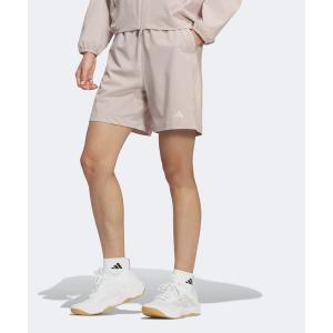 adidas（アディダス） レディース W D SHORTS ショートパンツ KR4494