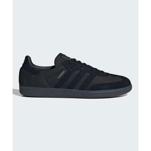 SAMBA adidas 黒靴 SALE] adidas originals アディダスオリジナルス SAMBA OG W サンバ