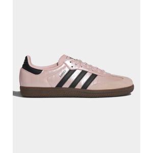 スニーカー サンバ OG W / SAMBA OG W / アディダスオリジナルス adidas Originals レディース メンズ