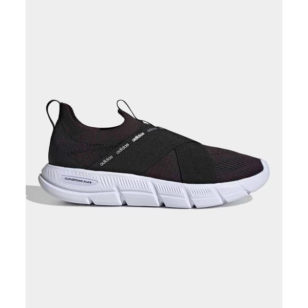 アディダス　adidas スニーカー Cloudfoam フレックス アダプト / SHOES / ...