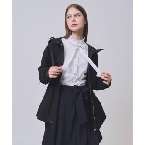 マウンテンパーカー ウインドブレーカー ミドル丈マウンテンパーカー レディース