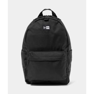 リュック 「NEW ERA」Youth ライトパック ボックスロゴ リュック（18L） / キッズ キッズ 子供 男の子 女の子