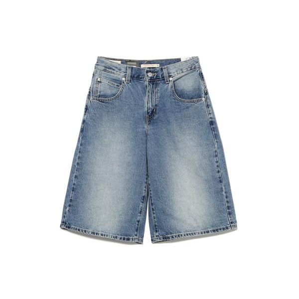 パンツ LEVI’S(R) / Super Baggy Jorts レディース