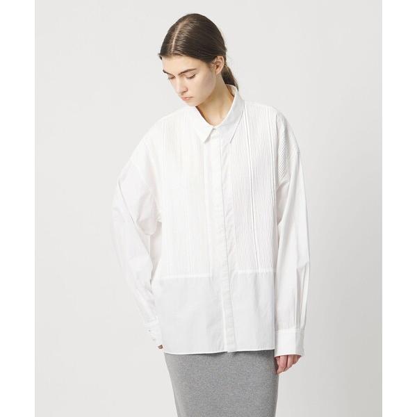ブラウス シャツ 「Pheeta」Trinity シャツ ‐UNISEX‐ / 015CMen-SH...