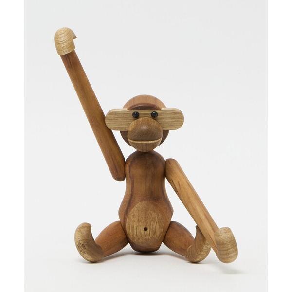 インテリア 「Kay Bojesen Denmark」MONKEY SMALL