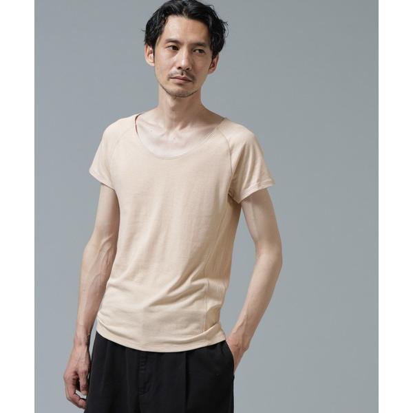 tシャツ Anti Soaked(R) Plus インナーTシャツ メンズ