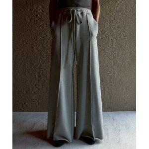 ワイドパンツ パンツ SHINYA KOZUKA/シンヤコズカ/ORDINARY HOME PANTALON メンズ
