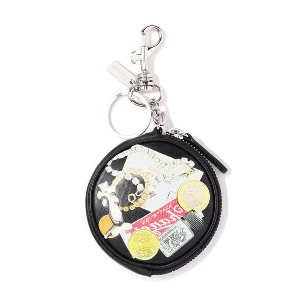 小銭入れ コインケース VAQUERA/ヴァケラ/WOMEN TROMPE L'OEIL COIN ...