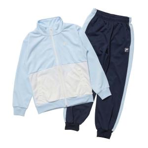 ジャージ フィラ FILA FILAウインドジャケット キッズ 子供服