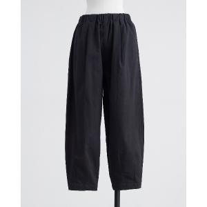 パンツ 「 HEAVENLY / ヘブンリー 」Cotton Twill Cocoon Pants  2612121 DLI レディース メンズ