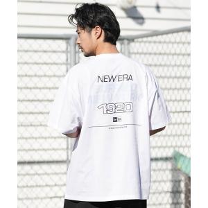 ニューエラ ラッシュガード NEW ERA/ニューエラ 水着 ラッシュガード 半袖 Tシャツ UVカット 吸水速乾 耐塩素 耐海水 水陸両用 メンズ レディース