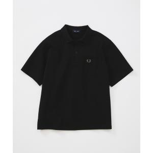 ポロシャツ FRED PERRY / フレッドペリー 別注 ポケット ポロ シャツ メンズ