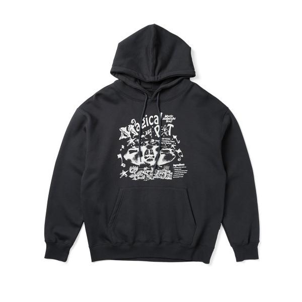 パーカー Y.E.S Magical Hoodie メンズ レディース