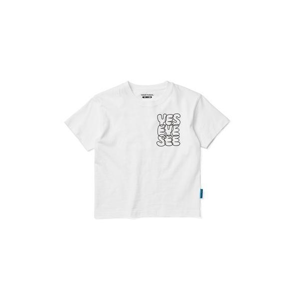 tシャツ 半袖 C-Logo kids Tee レディース メンズ