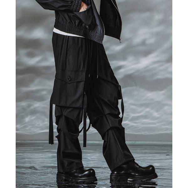 カーゴパンツ mp14808-テックイージーカーゴPT パンツ(858006-445P) メンズ