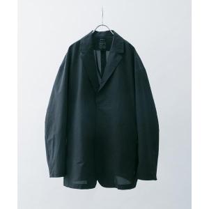 コート ジャケット DOT AIR JACKET メンズ
