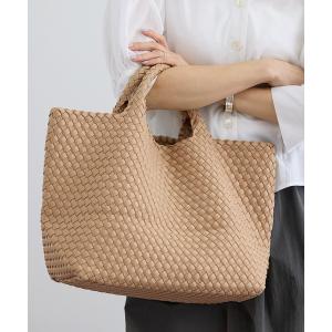NAGHEDI（ナゲディ） トートバッグ 「」ST BARTHS medium TOTE(core